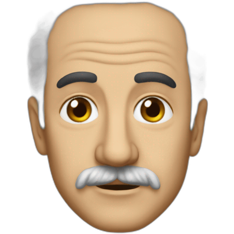 Ghassan kanafani emoji