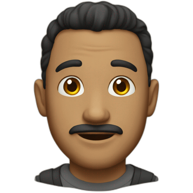 Benito emoji