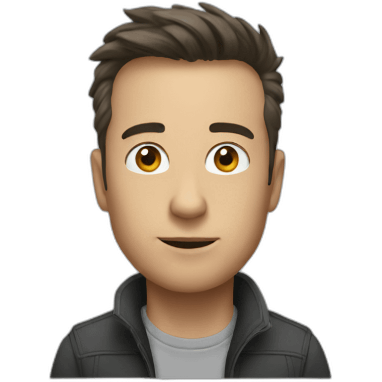 Twitter before Musk emoji