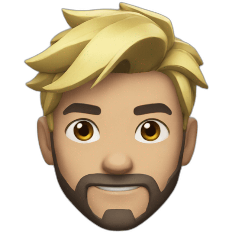 Overwatch emoji