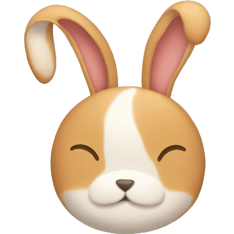 Bun emoji