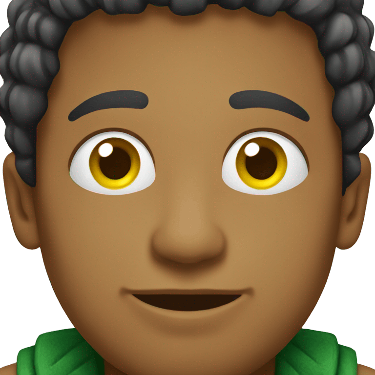 Brazil emoji