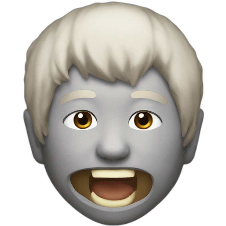 Inosuke Hashibira emoji