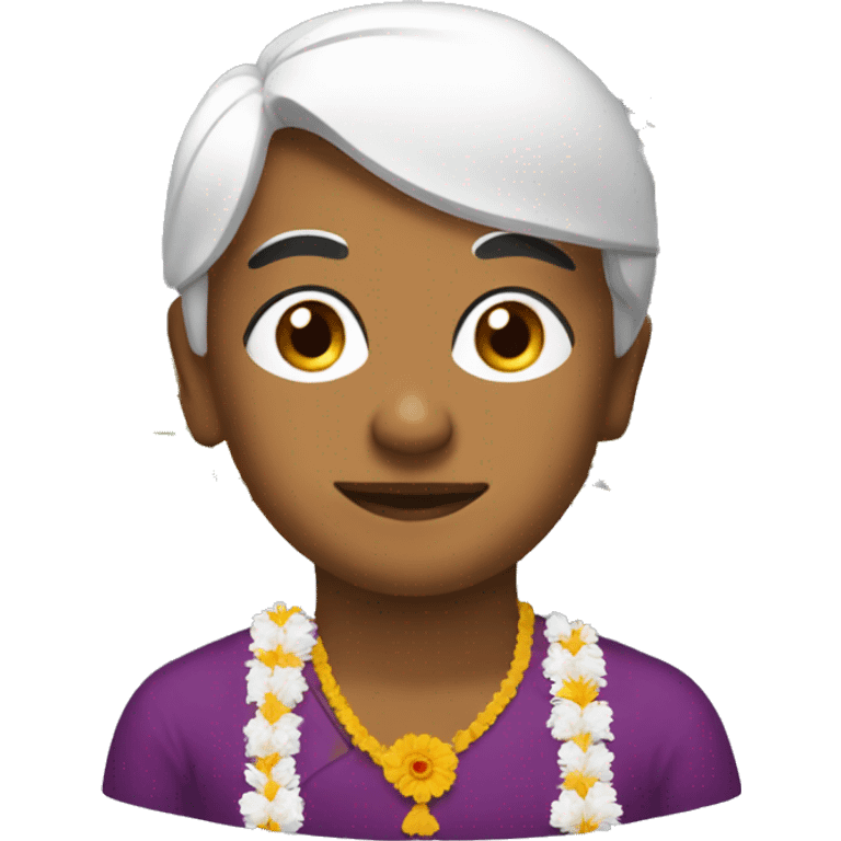 Athapookalam emoji