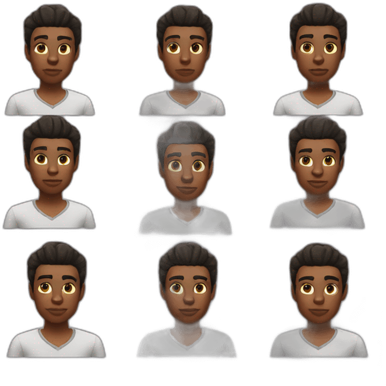 sims emoji