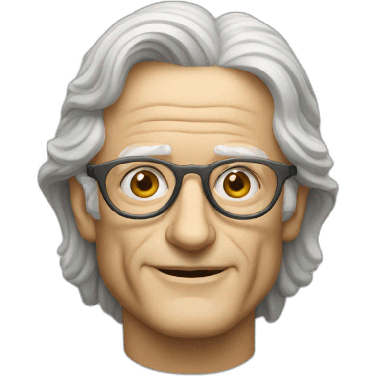 ted nelson emoji