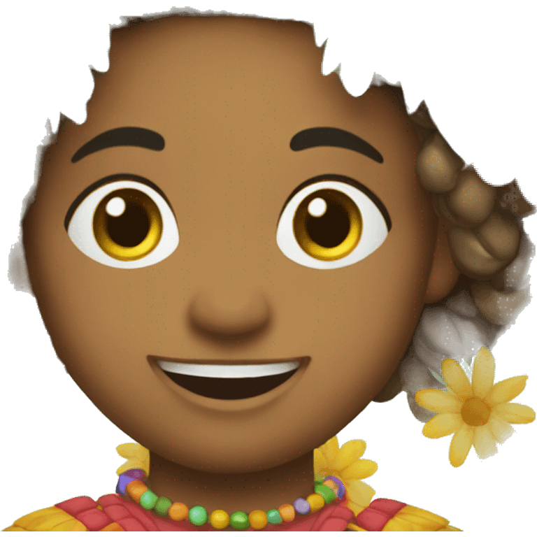 Festa junina  emoji