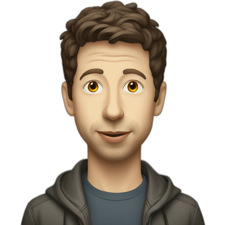 Sam altman emoji