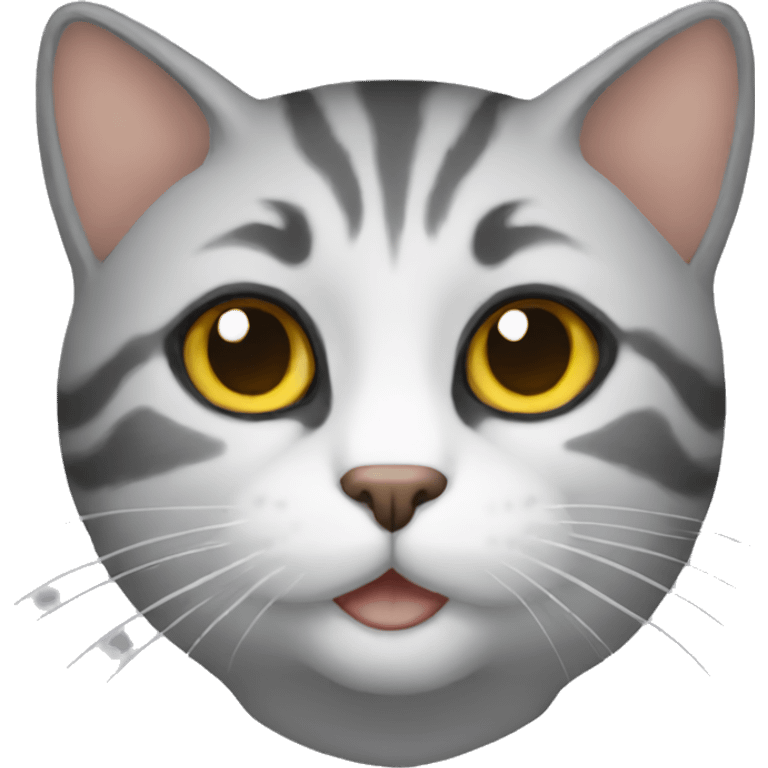 Gato emoji