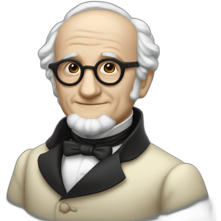 Rothbard emoji