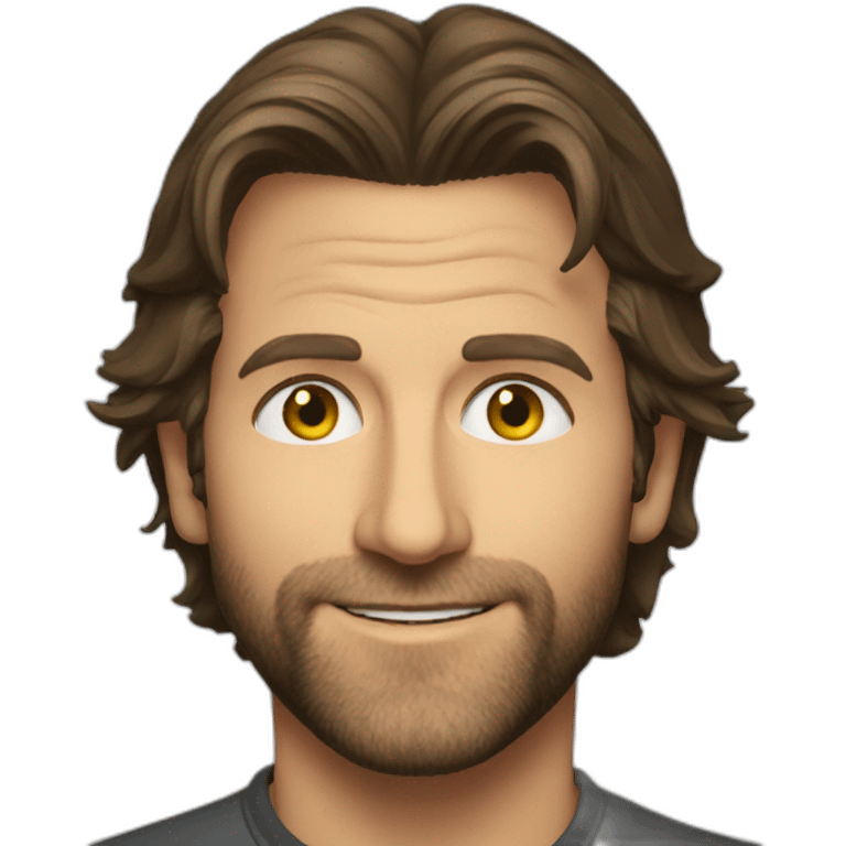 bradley cooper emoji