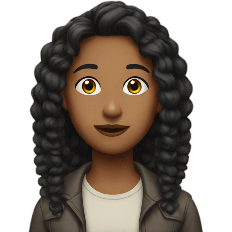 rue bennett emoji