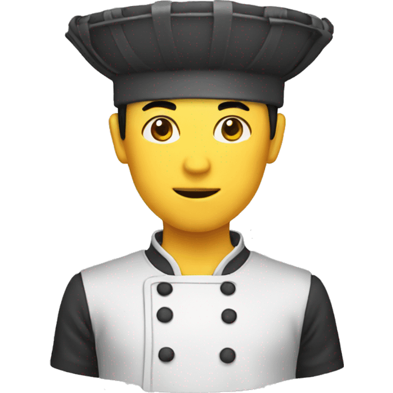 wok emoji