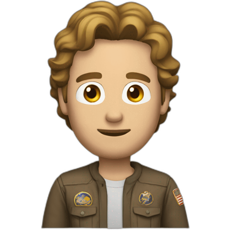 rick ashly emoji