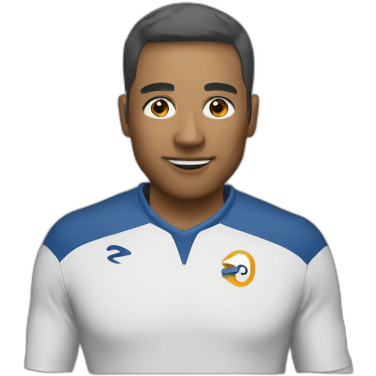 AI Coach emoji