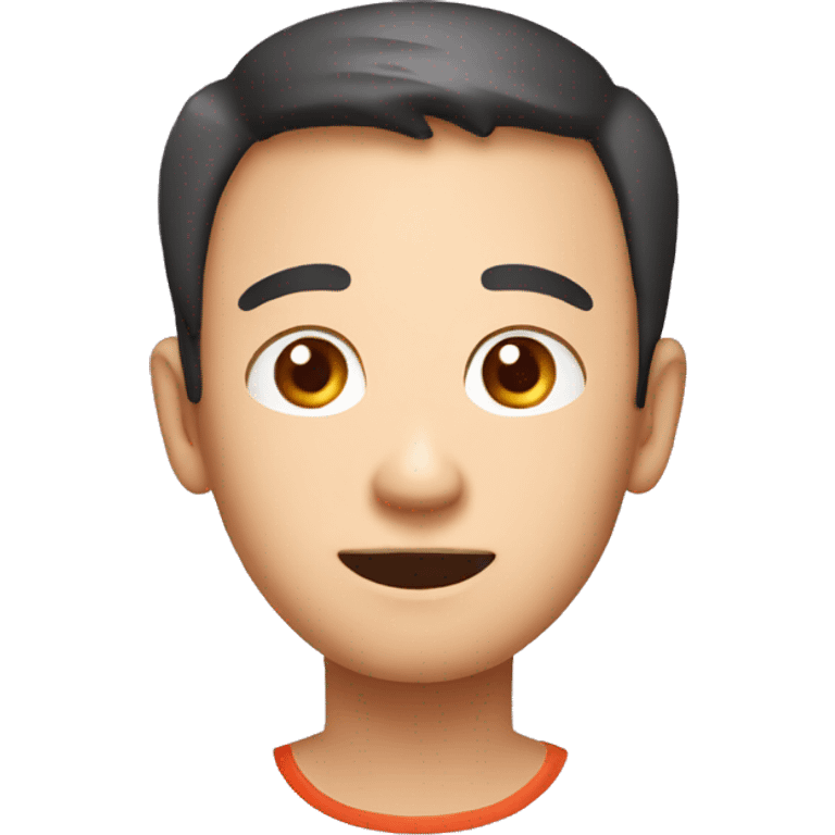 Tom Yam emoji