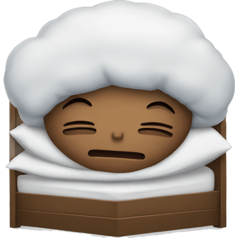 Insomnia emoji