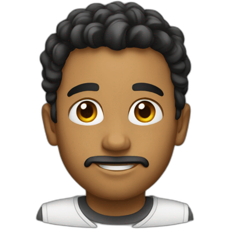 Ricardo emoji