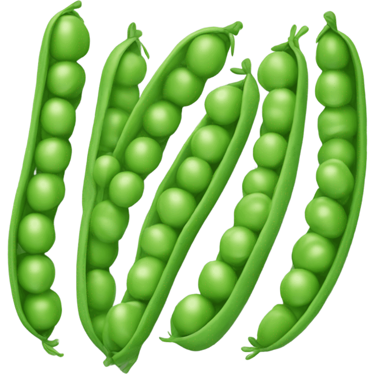 pea emoji