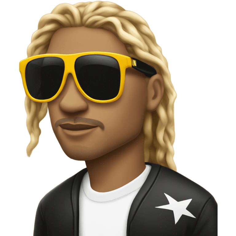 steelers nfl jersey beyonce sunglasses emoji