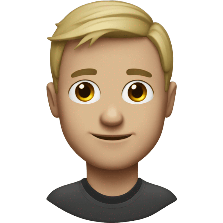 andrew graves emoji