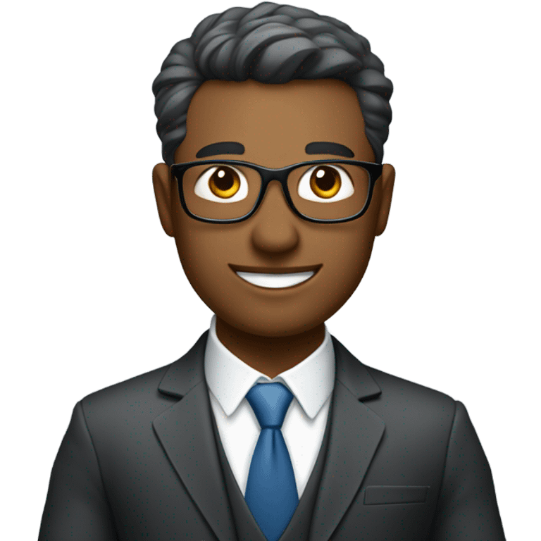 CEO  emoji