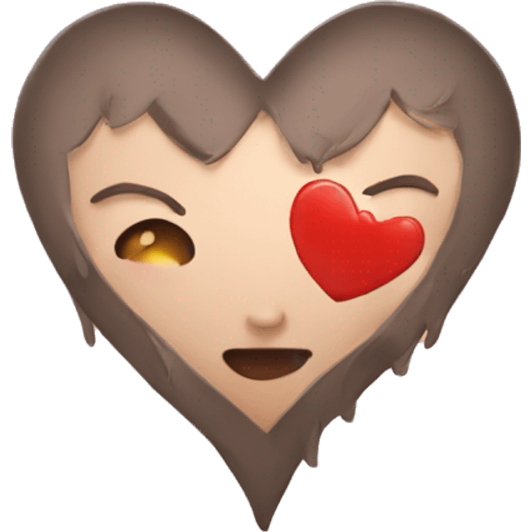 corazón  emoji