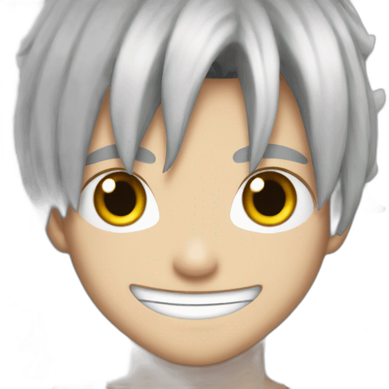 Fairy tail emoji