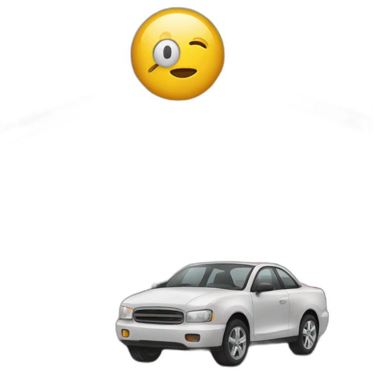 auto repair center emoji