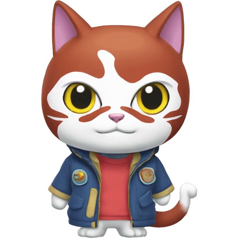 Yo-kai Watch  emoji