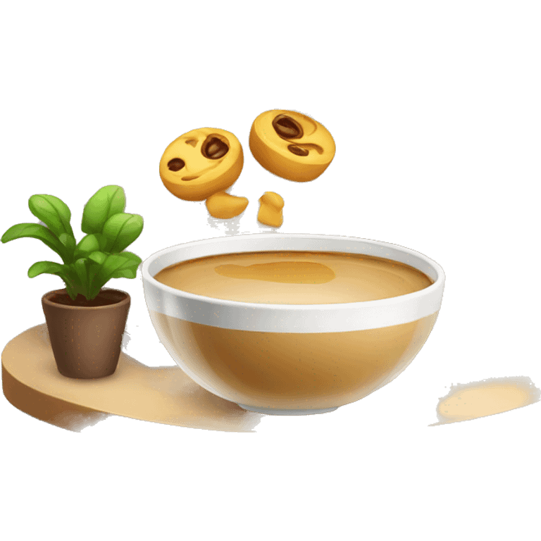 cafè emoji