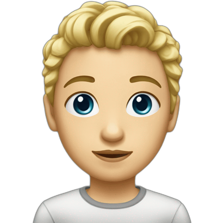 Maleyn Oretsev emoji