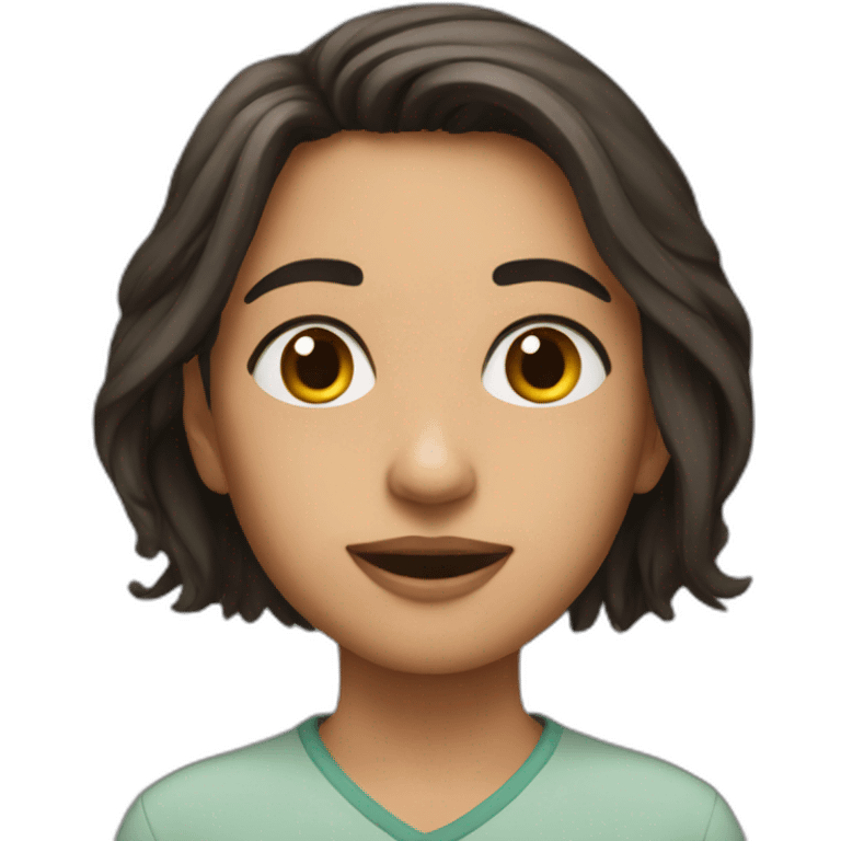 adri emoji