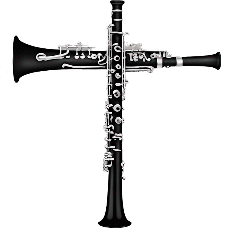 Clarinet emoji