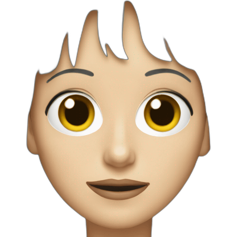 shelley duvall emoji