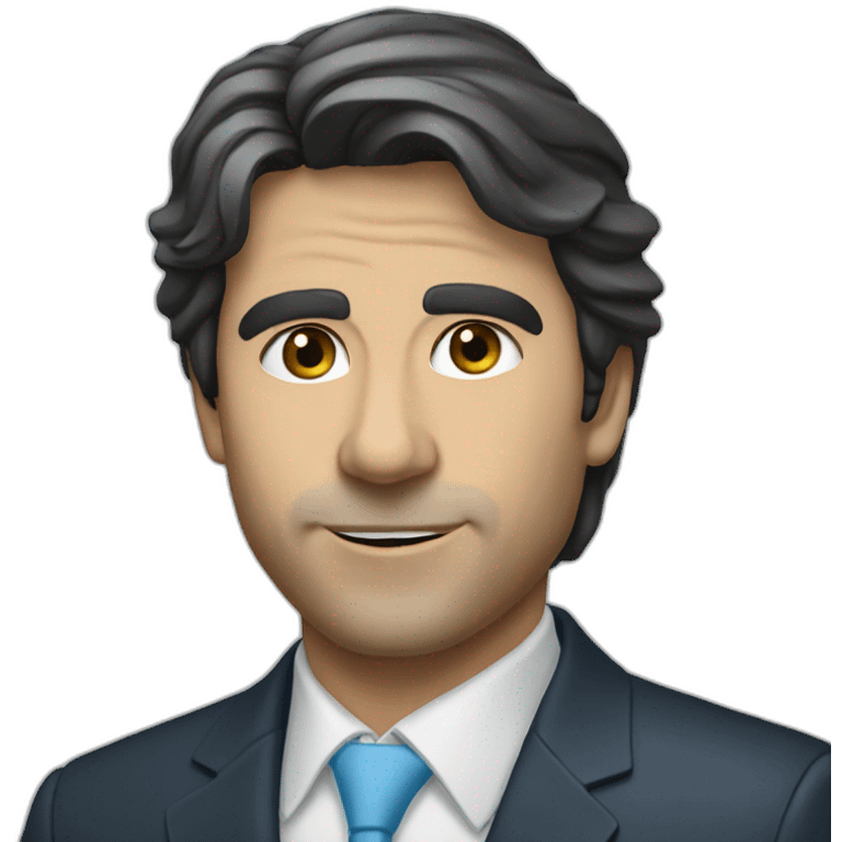 javier milei argentina emoji