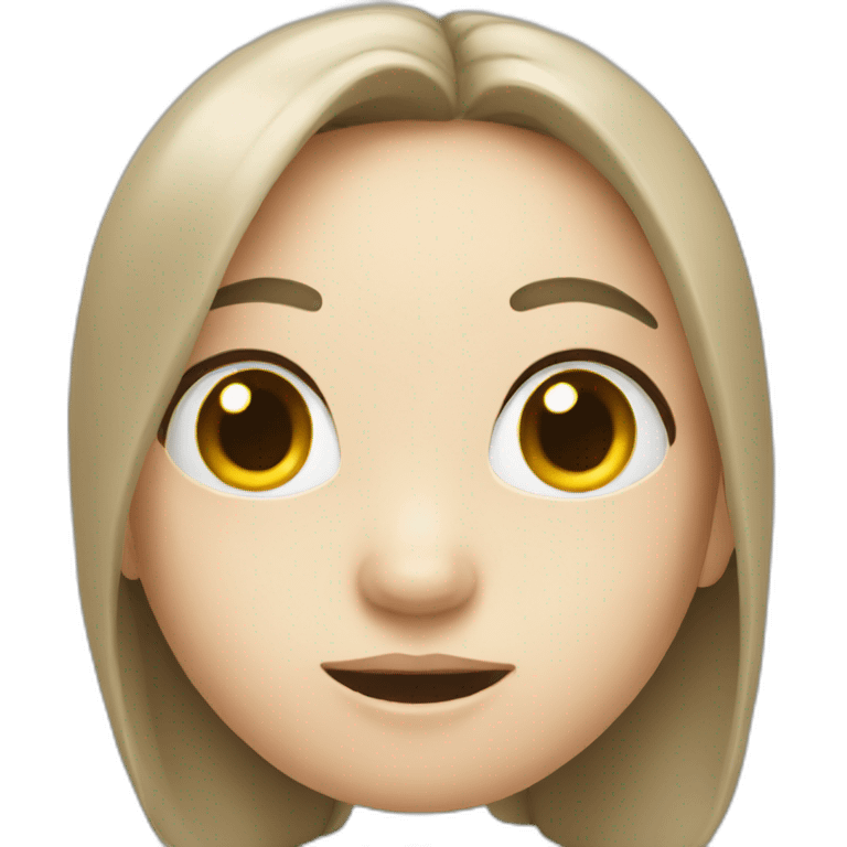 Nao emoji