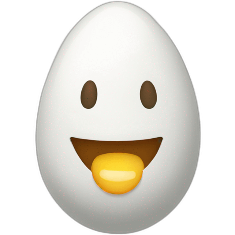 egg emoji