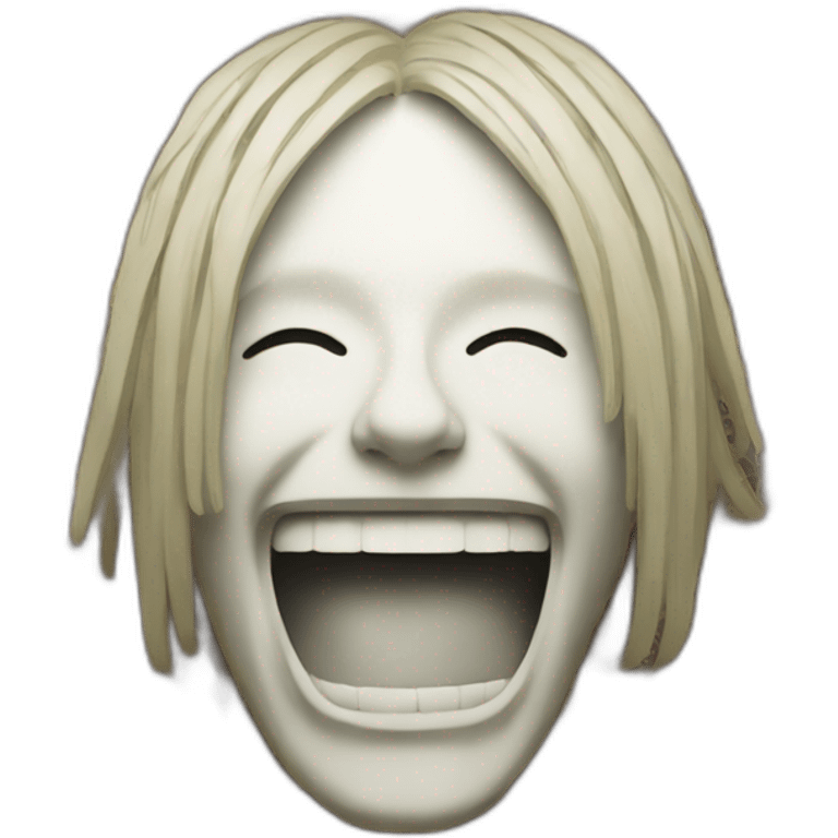 Aphex Twin logo emoji