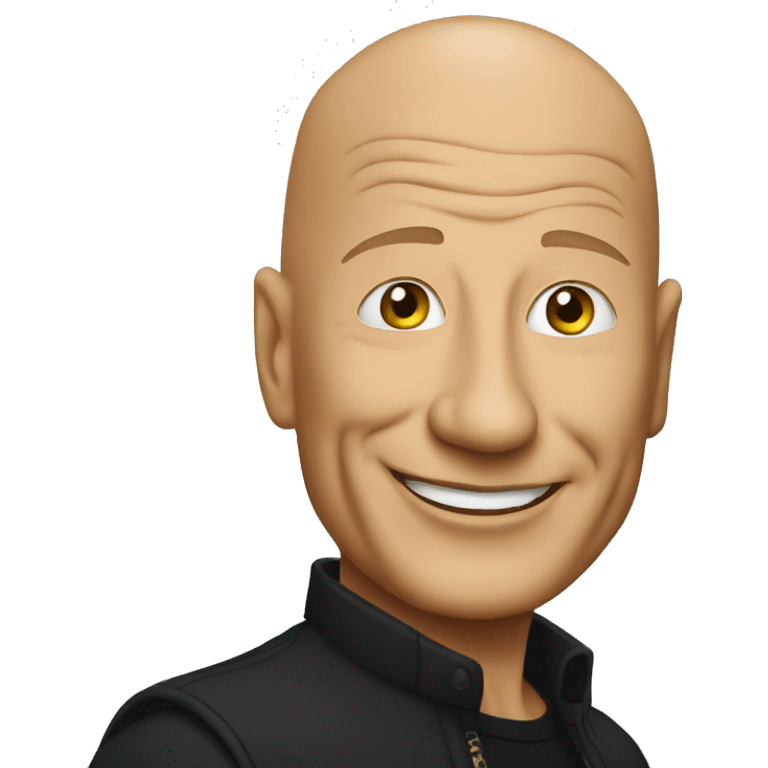 howie mandel emoji