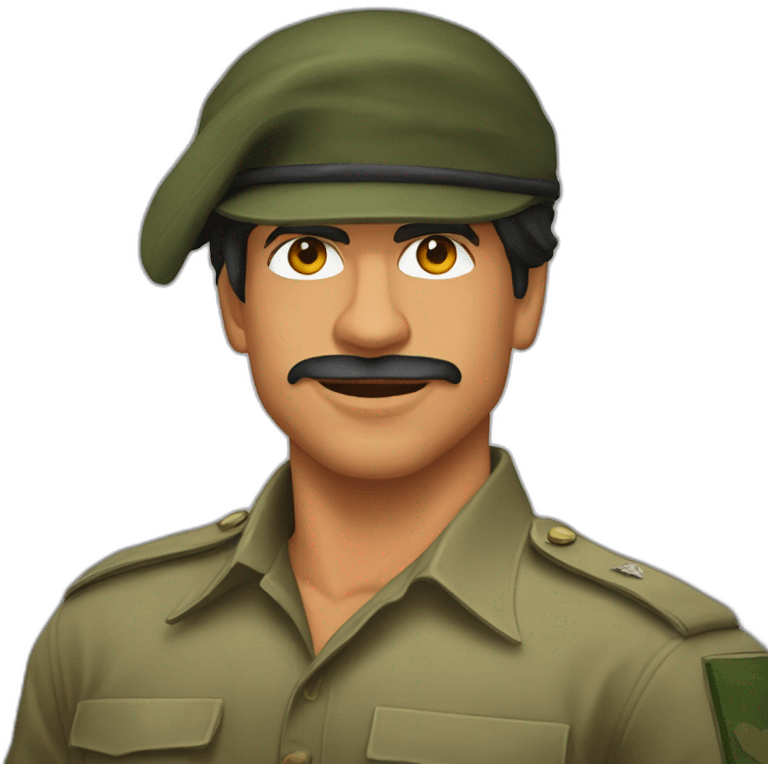 Srk Jawan  emoji