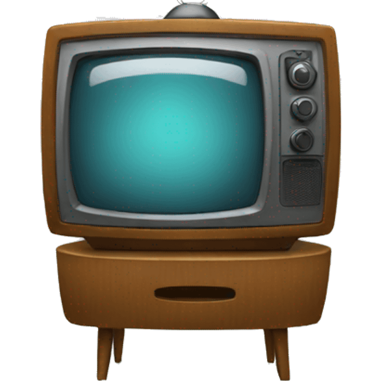 tv emoji