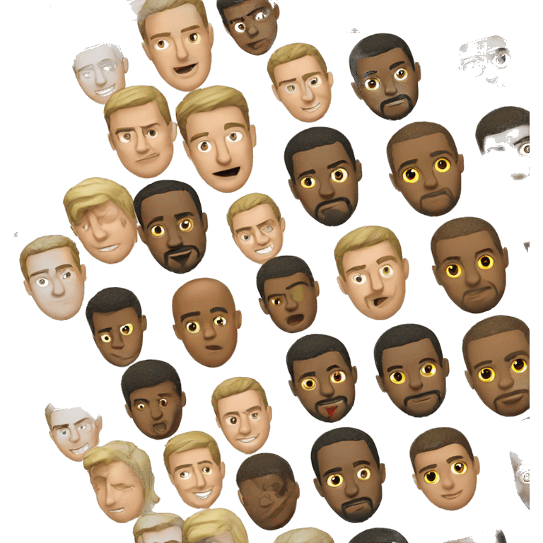 Arsenal emoji