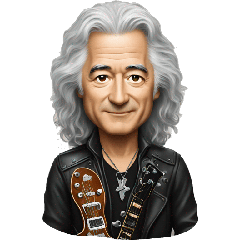 Jimmy Page emoji