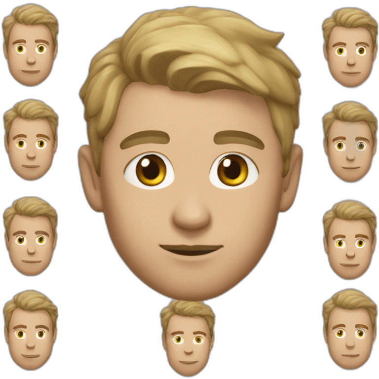 sylvain durrif emoji