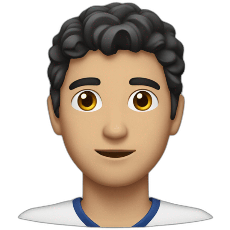 misael cuevas vásquez emoji