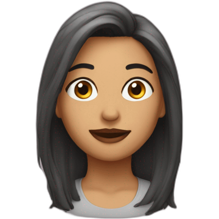 Daniela emoji