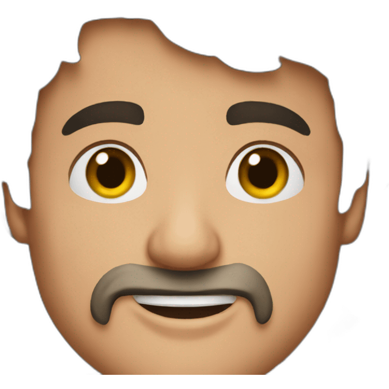 Stallone emoji