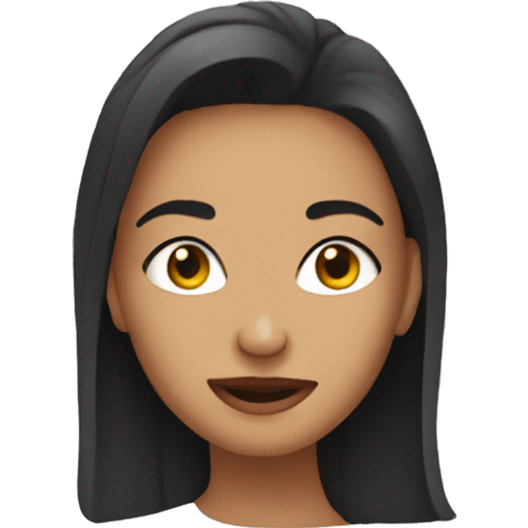 Ema karter  emoji