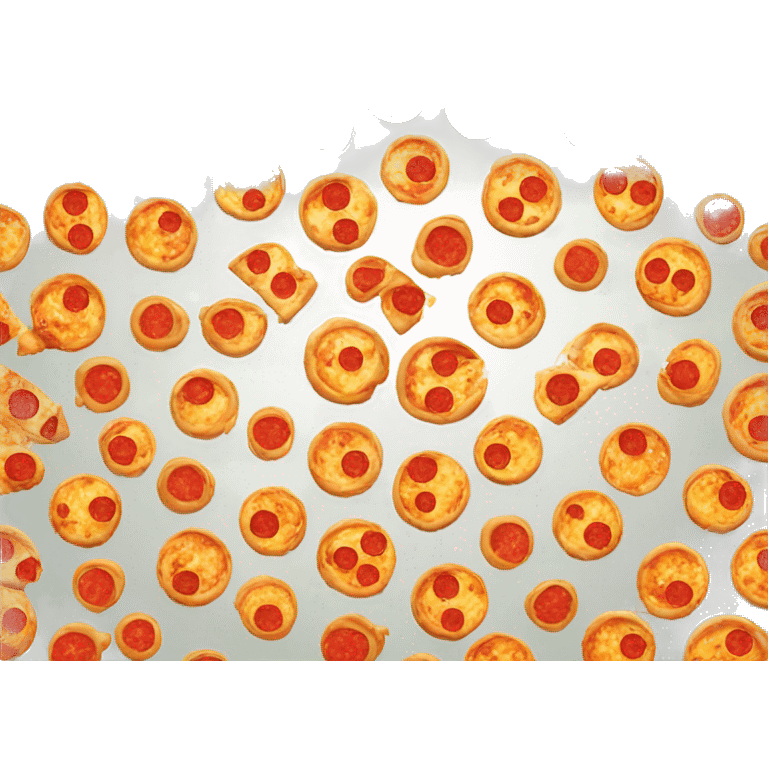 Pizza  emoji